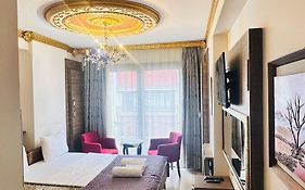 Borancik Hotel